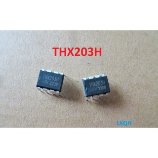 Ic nguồn xung thx203h chính hãng ic nguồn thx203h