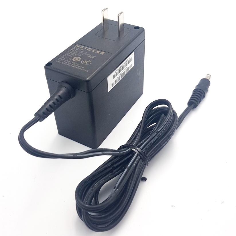 Nguồn 12V 3.5A DC5.5x2.1MM Netgear 12V5A 12V3.5A nguồn cho camera đầu ghi