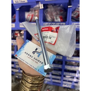 Trục bánh sau , cốt bánh sau wave nhỏ , supper dream