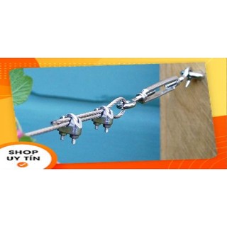 Ốc Siết Cáp size to ( Bịch 10 cái ) capthepthaibinh
