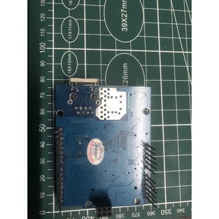 Thanh lý mạch Ethernet Shield Arduino