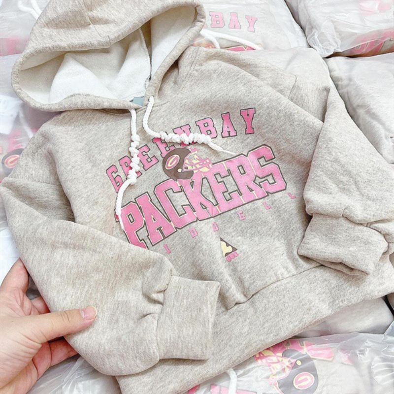 H48 - Bộ nỉ da cá cho bé gái