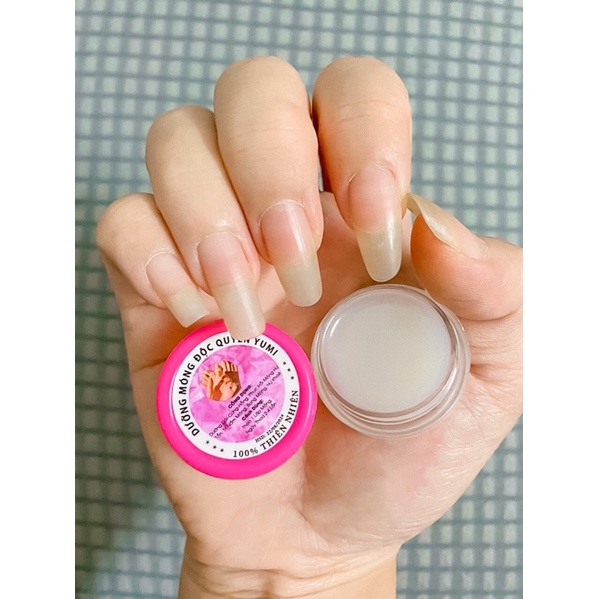 Dưỡng Móng Tay,Móng Chân,nhanh dài móng,giúp móng chắc khoẻ,