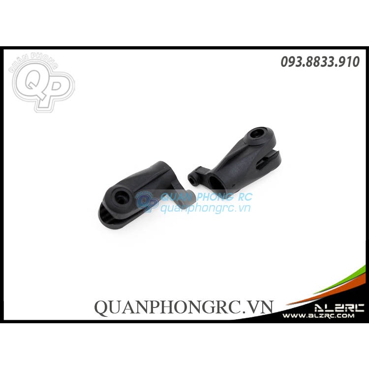 ALZ60 Grip Cánh Đuôi - ALZRC Devil X360 Plastic Tail Rotor Holder DX360-52S