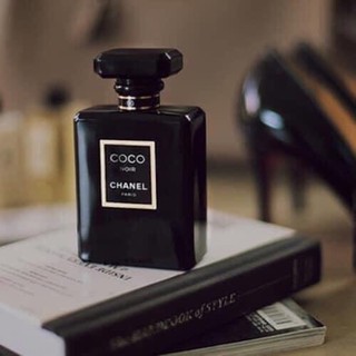 Mẫu thử nước hoa Chan.nel Coco noir 10ml
