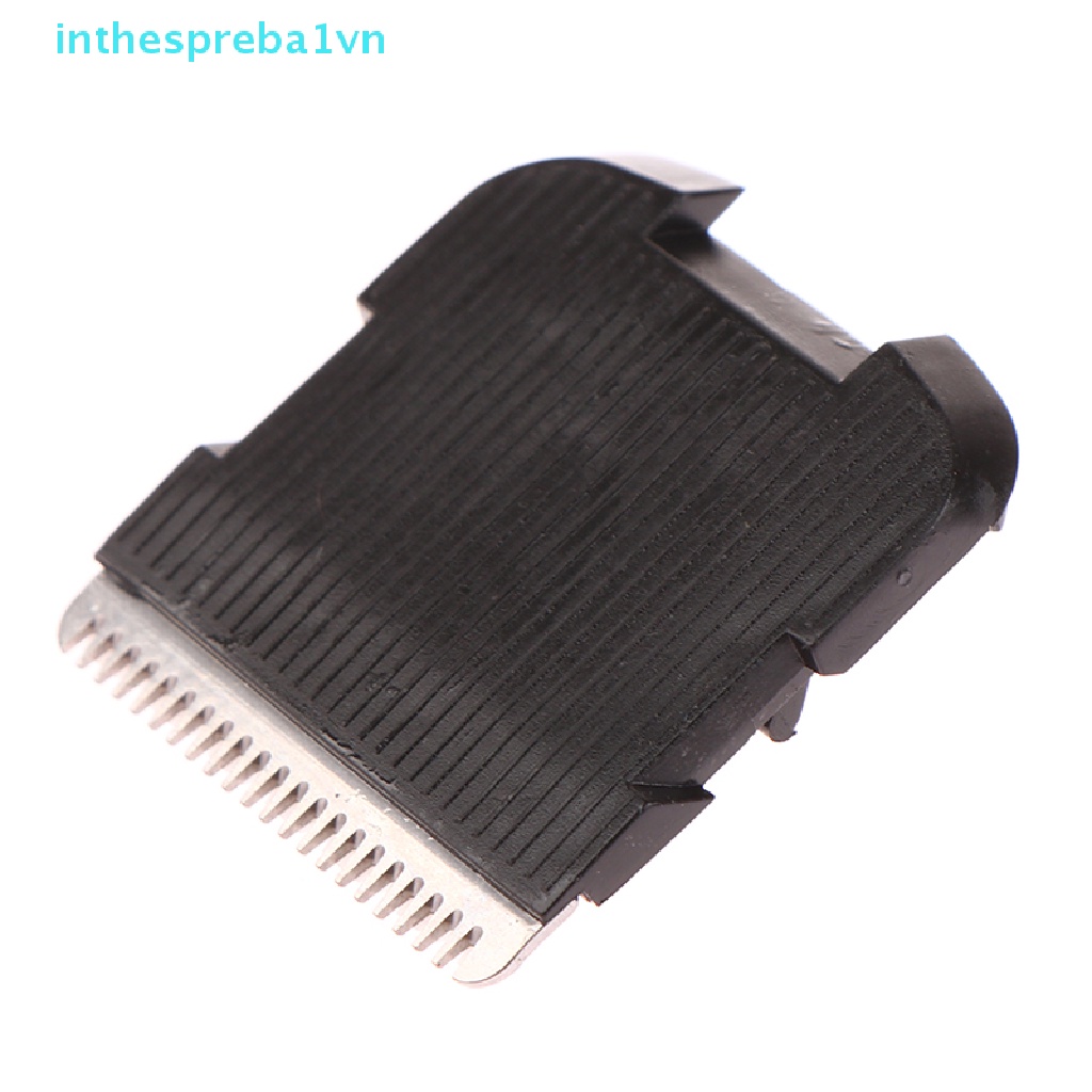 Lưỡi Tông Đơ Thay Thế Bằng Sứ Dành Cho Tông Đơ Enchen Boost 1Vn