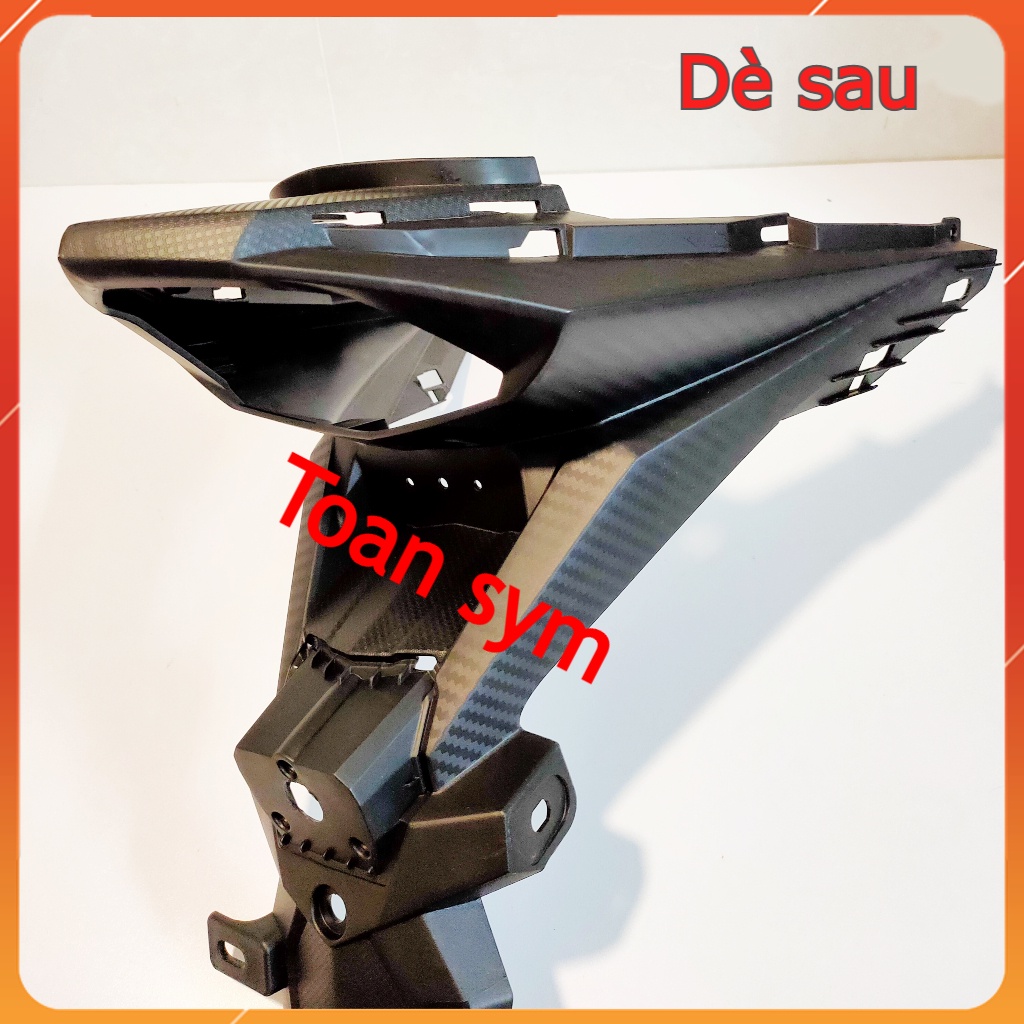 Dè sau xe Star Sr 125 Chính Hãng SYM