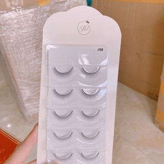 Mã Mi Jo J06 Mỏng Nhẹ Nhàng