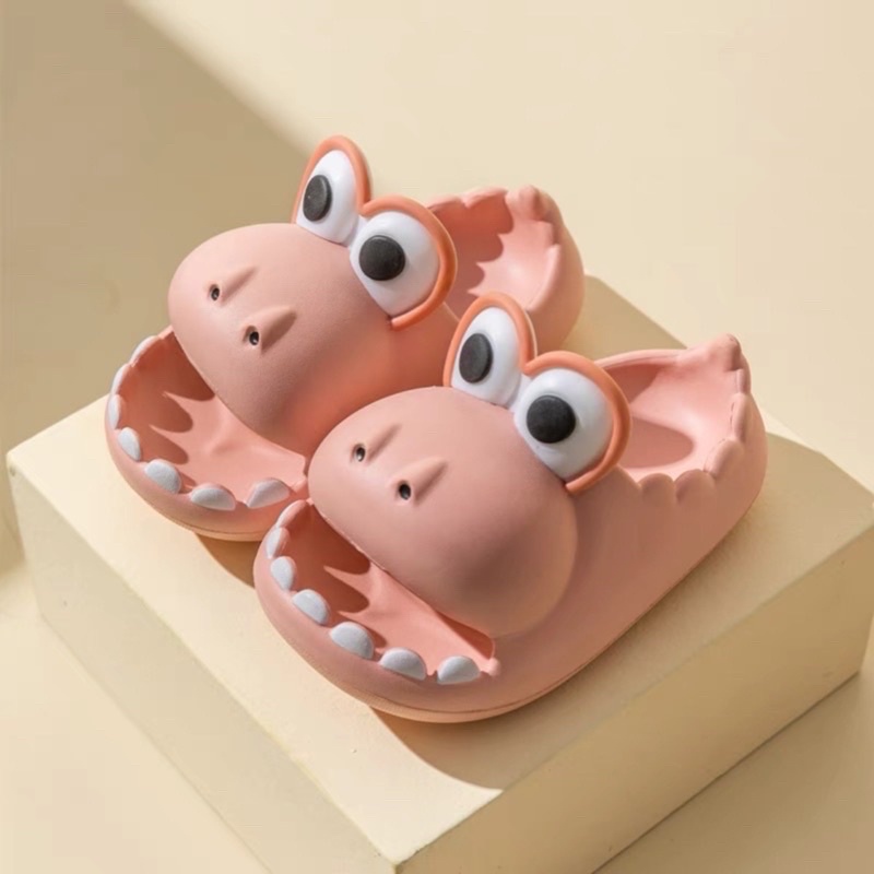 Dép Cá Sấu siu cute dành cho nam và nữ ( kèm ảnh thật)