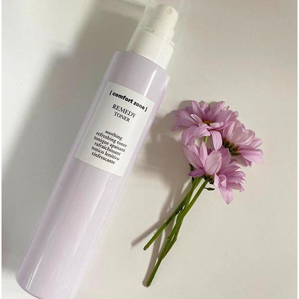 Toner cân bằng và làm dịu da nhạy cảm, dễ mẩn đỏ Remedy Toner Comfort Zone