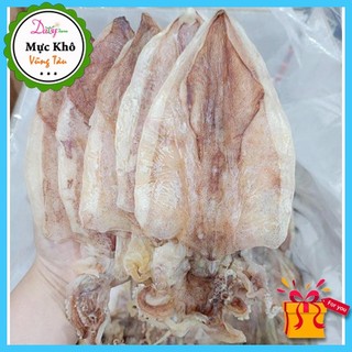 Mực Khô Côn Đảo Vũng Tàu Do Tàu Cá Nhà Mình Đánh Bắt - Cam Kết 100% Ngon Ngọt