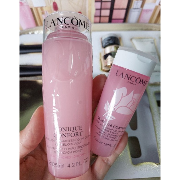 Set mỹ phẩm dưỡng da Lancome limited 2022