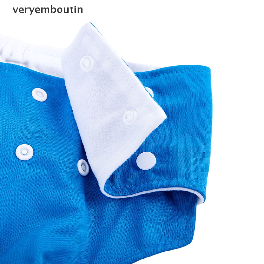 Tã Vải Người Lớn Có Thể Giặt Sạch Tái Sử Dụng Tiện Lợi