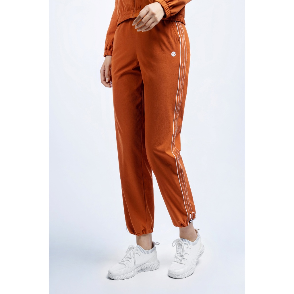 Quần Jogger Thể Thao Nữ Livan Sport Adore Mềm Mại Co Giãn Phù Hợp Đi Tập Đi Chơi