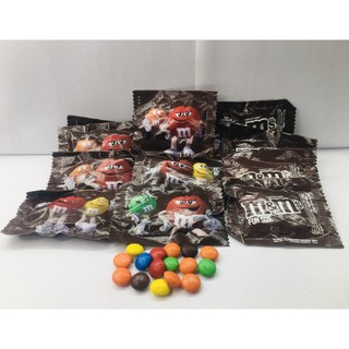 Socola mỹ M&M sữa milk USA Chocolate