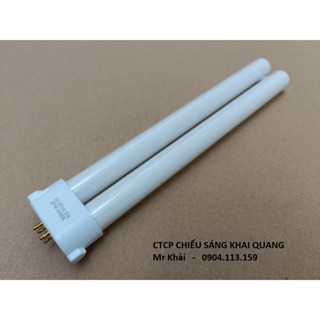 Bóng đèn thay thế bóng LIOA BDB27Y 27W