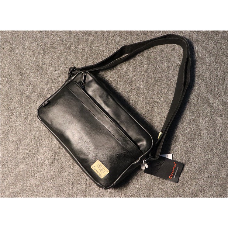 TÚI ĐEO CHÉO NAM THỜI TRANG CAO CẤP SANG TRỌNG BAM094