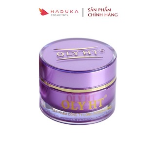 Kem ngừa mụn trắng da ngừa vết thâm oly ht – ha-olyht-003