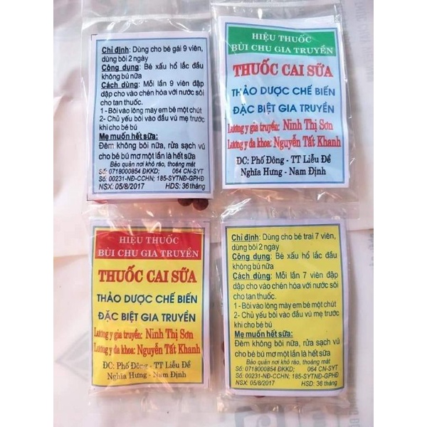 cai sữa mẹo cho bé
