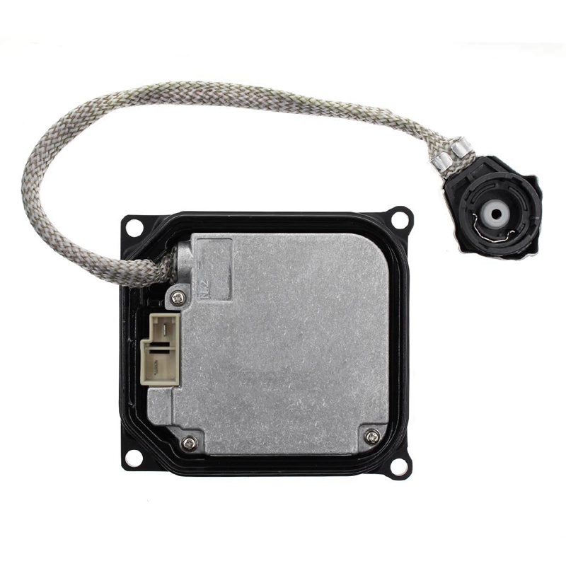 Mô Đun Điều Khiển Chấn Lưu Đèn Pha Xenon 85967-51050 85967-20010 HID D2R D2S D4R D4S Cho Toyota Lexus