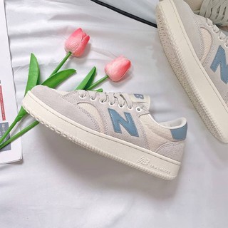 Giày new balance crt300 version 2 pro light blue