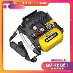 [HÀNG SIÊU RẺ] Máy nén khí Mini 5 lít Stanley DN200/10/5