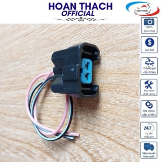 Giắc Kim Phun Sh Ý - Sym