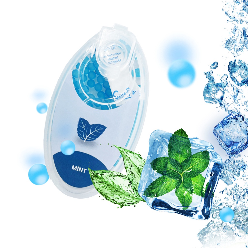 Hộp Hạt Thơm Đa Năng Hương Trái Cây ruiyan HB