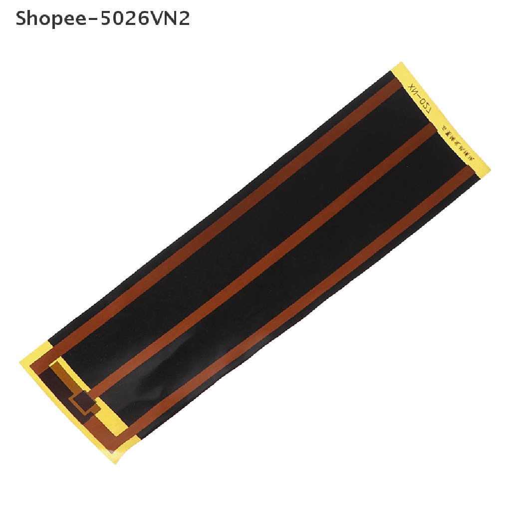 Tấm Đệm Sưởi Ấm USB 5 * 17cm Chất Lượng Cao