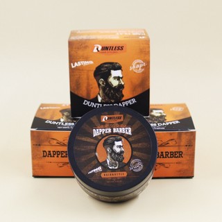 Sáp Vuốt Tóc Dành Cho Nam DAPPER BARBER