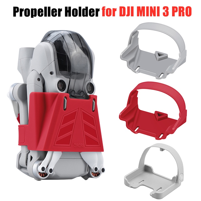 Giá Đỡ Cố Định Cánh Quạt Dành Cho DJI MINI 3 PRO