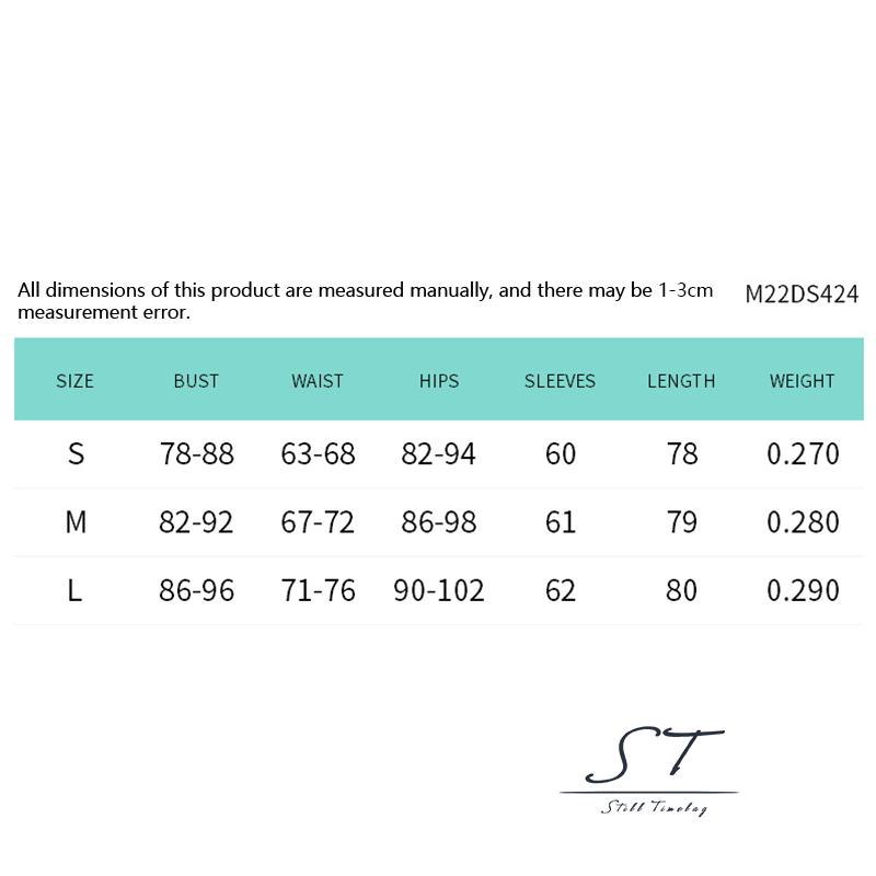 Đầm Dài Tay Màu Trơn Dáng Ôm Gợi Cảm Cho Nữ