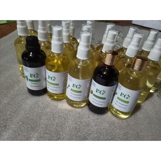 Tinh dầu SẢ JAVA  nguyên chất đuổi muỗi chai 100ml