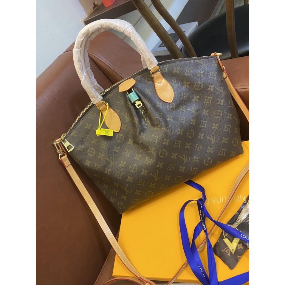 Túi LV Công Sở SIZE 35 Cm Bản Vip Full Box Nguyên Siu