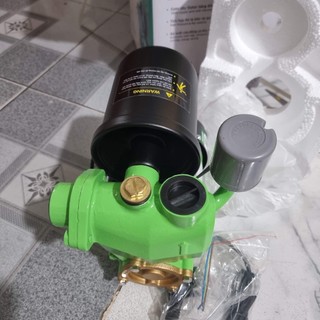 Bơm tăng áp Kangaroo KG 370A (370W)