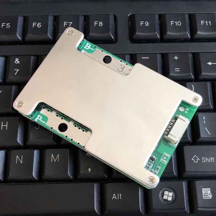 Mạch 4S 120A sạc xả chung pin sắt photphat LiFePo4