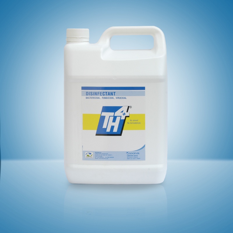 TH4 1000ML- Sản phẩm sát trùng tiêu diệt mọi mầm bệnh