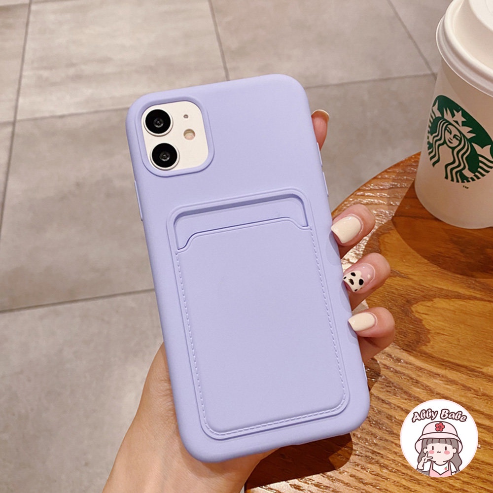 Ốp Điện Thoại TPU Silicon Mềm Chống Bụi Cho Iphone 14 Pro Max 11 7Plus 13 12 11 Pro Max X XS XR