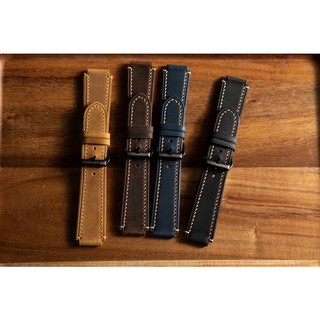 Dây da đồng hồ Casio AE1200