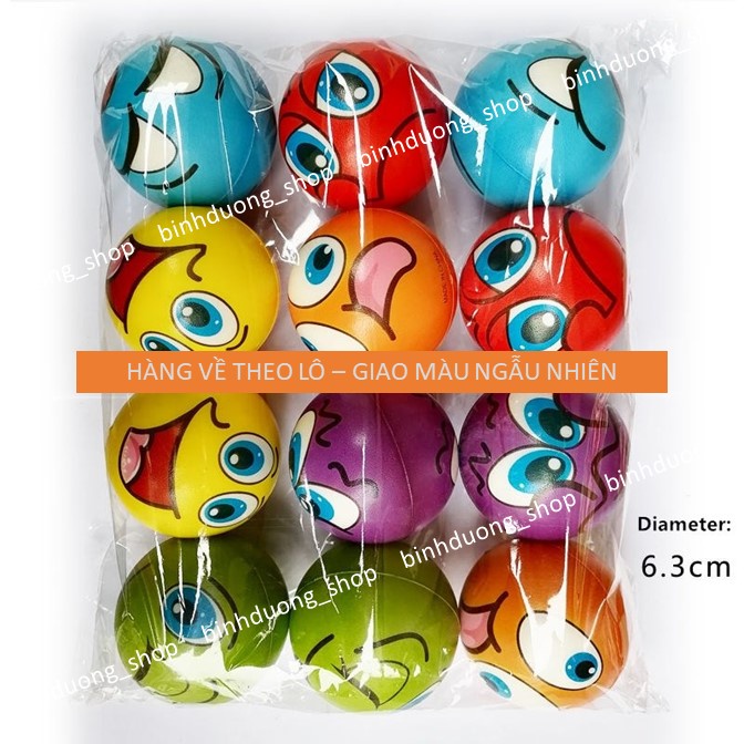 Banh đặc bóp tay  BD Shop