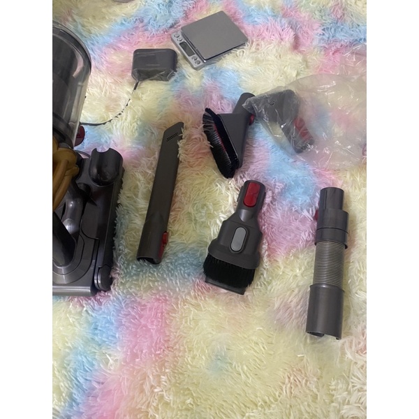 Máy hút bụi Dyson SV18