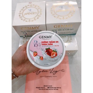 Kem dưỡng GENMY cao cấp B5