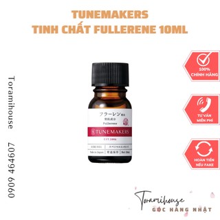 Tinh chất Fullerene Tunemakers 10ml