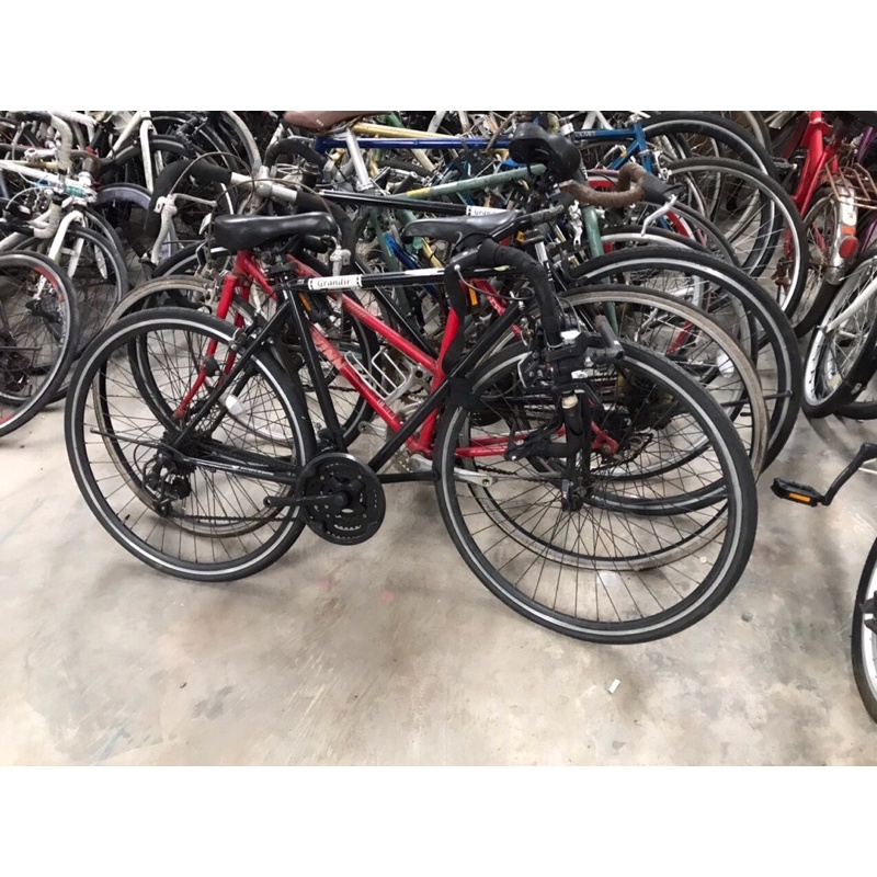 Xe đạp đua nội địa Nhật giá sỉ