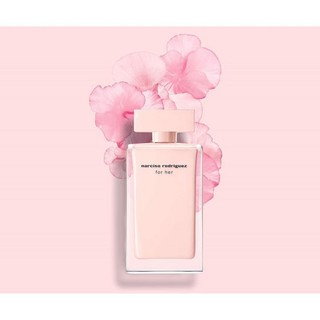 Nước hoa Narciso Rodriguez For Her 50ml  - H103
