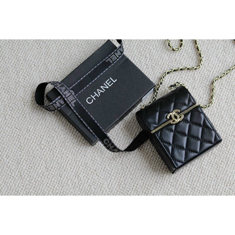 TÚI CHA NEO BOX SZ10 DA THẬT