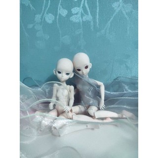 BJD 1/8 The crow ( order)