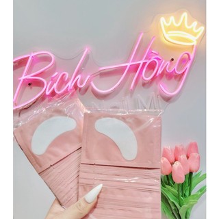 Gel pad dán mi, gel pad dán mi dưới, 1 bịch 50 miếng