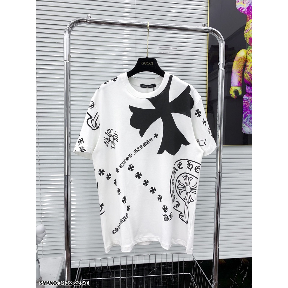 Áo Phông Nam In Họa Tiết Cực Chất- Áo Phông Nam hàng SPF cao cấp