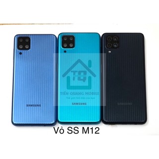 Vỏ Samsung M12